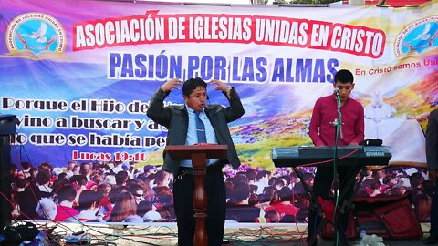 El Halloween y el dia de los Santos - Edgar Cruz Ministries