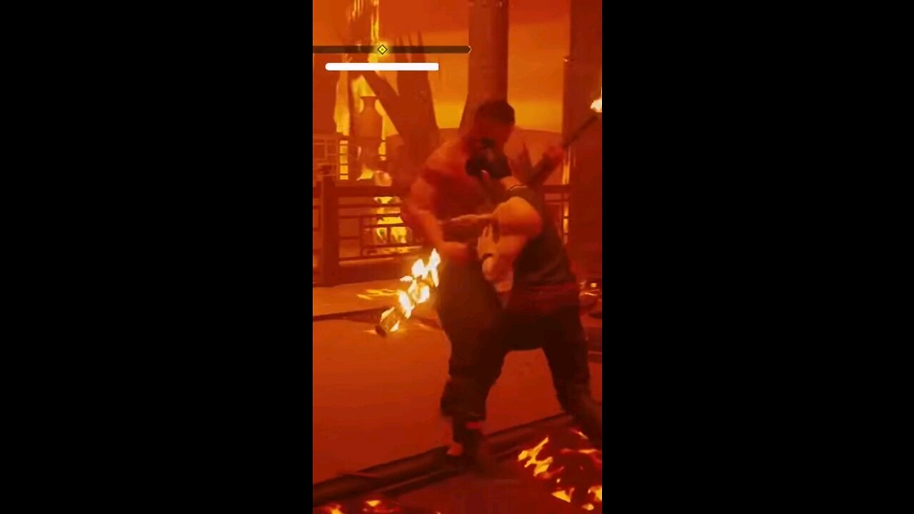 When The Reflexes Are On Point 👌 #sifu #playthrough #short #skills #dodge #gaming #foryou #kungfu