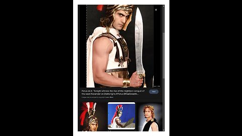 alexander attitude || amazing clothes