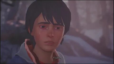 Life is Strange 2 Part 7 The Grandparents