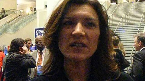 Voices of CPAC Sonya