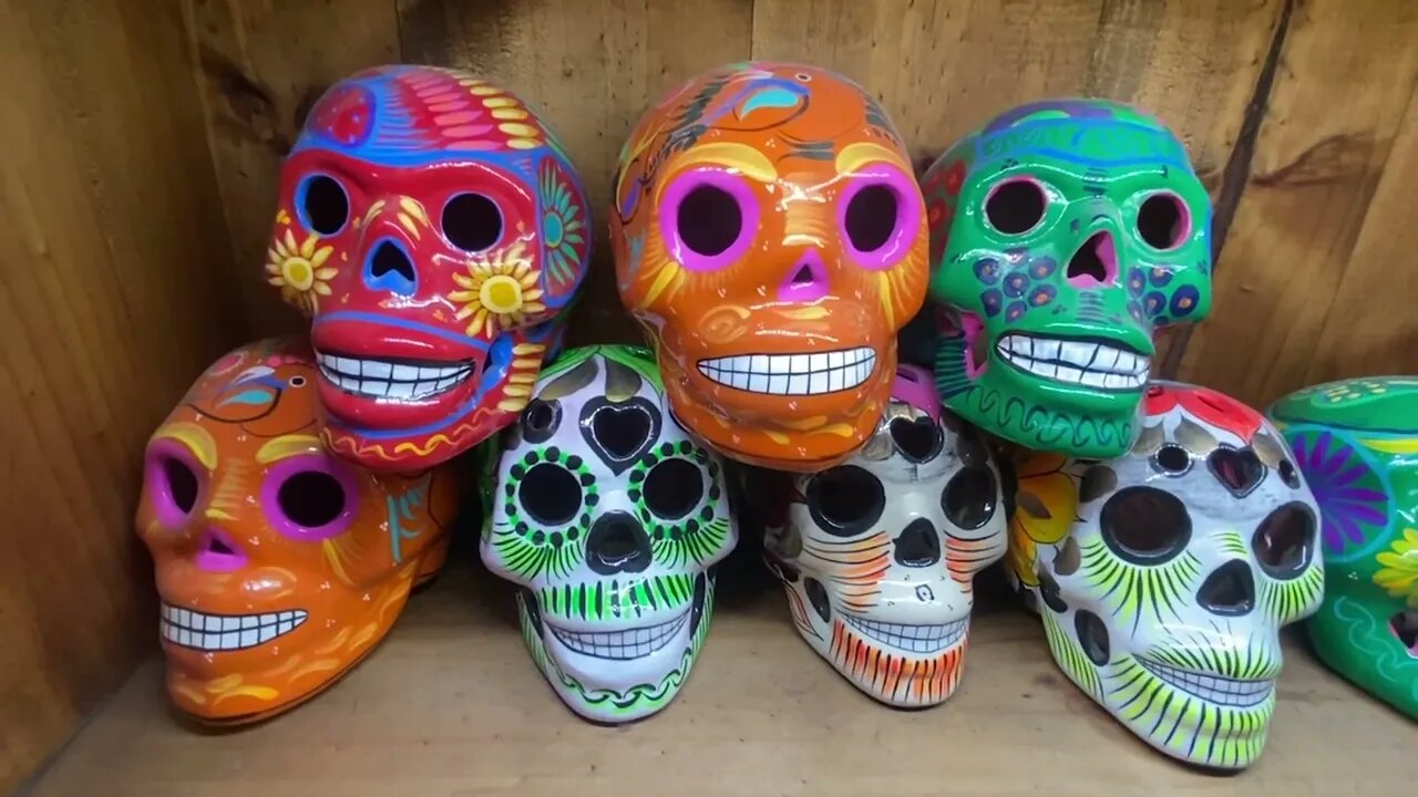 Old Town San Diego State Historic Park