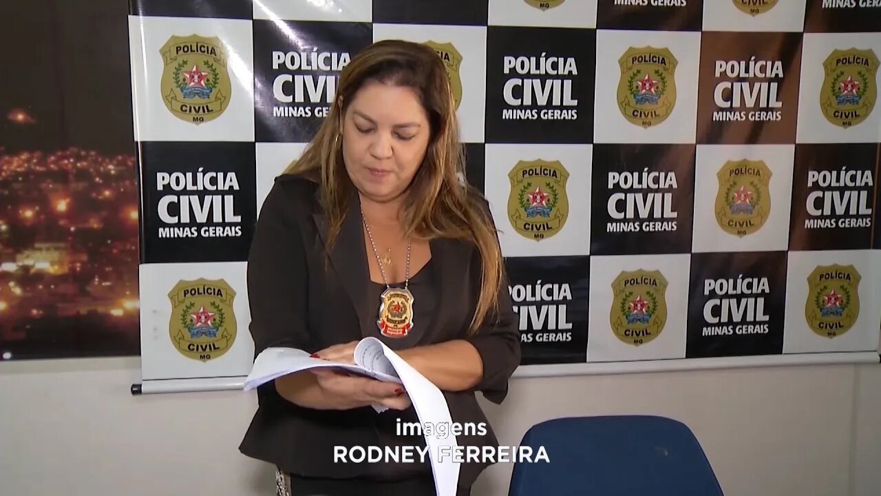 Tortura: em Ipatinga, homem é preso pela suspeita de bater na ex-mulher na frente das filhas