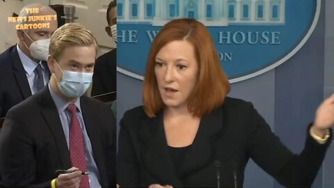 Q: FDA advisers: there is no science that Biden talks about. Is he getting ahead of the science?