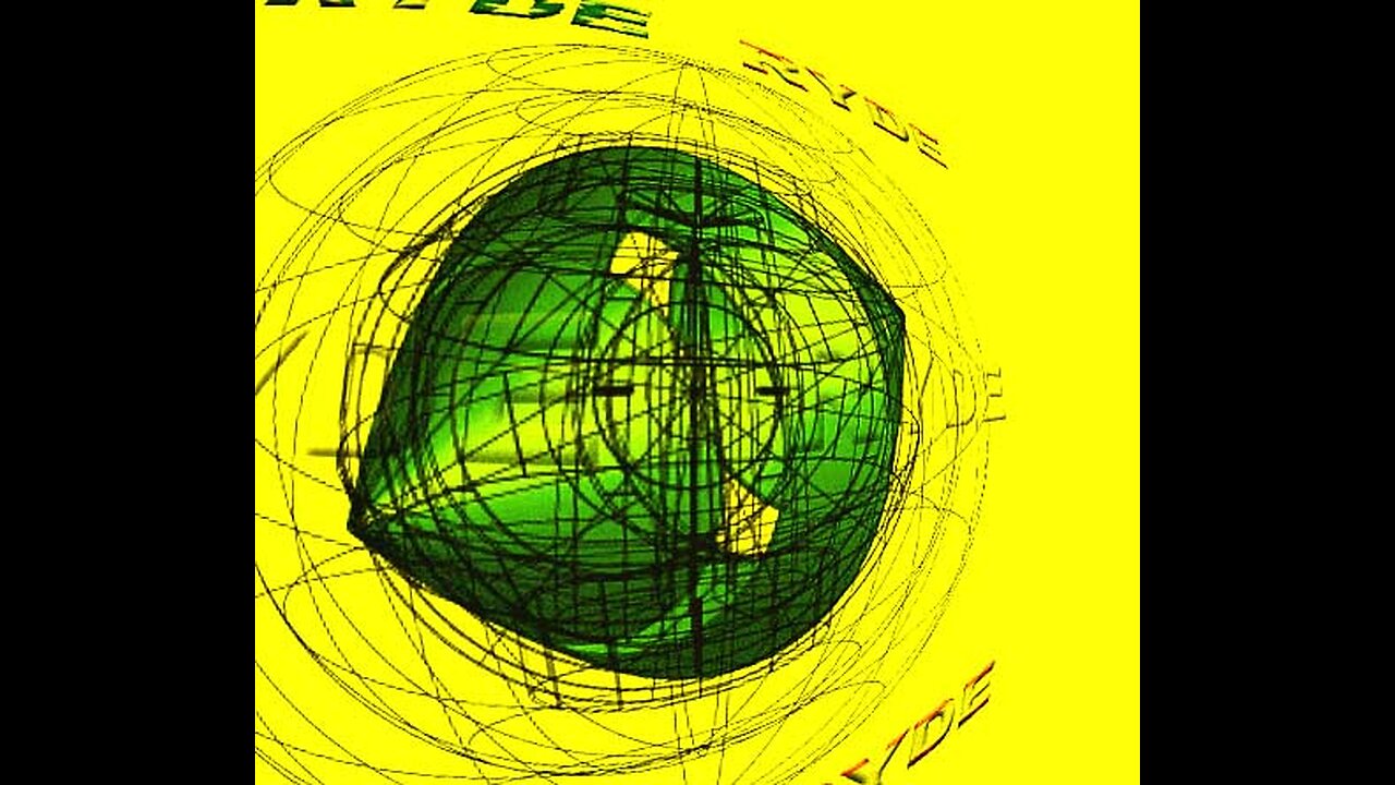 RYDE IMAGING VIDEO ZERO TIME MACHINE MICROENCODING