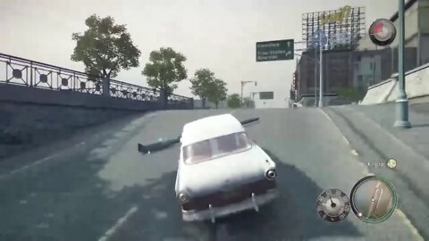 Mafia II: Definitive Edition part 7