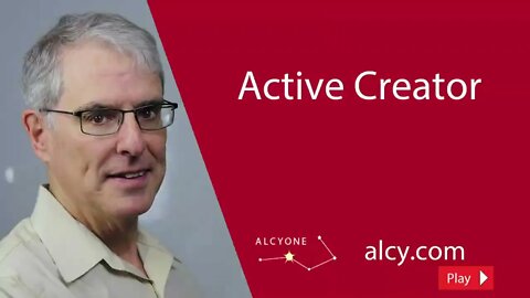 89 Active Creator