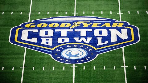 Daily Delivery | At least one bowl projection sure did catch Fitz's attention