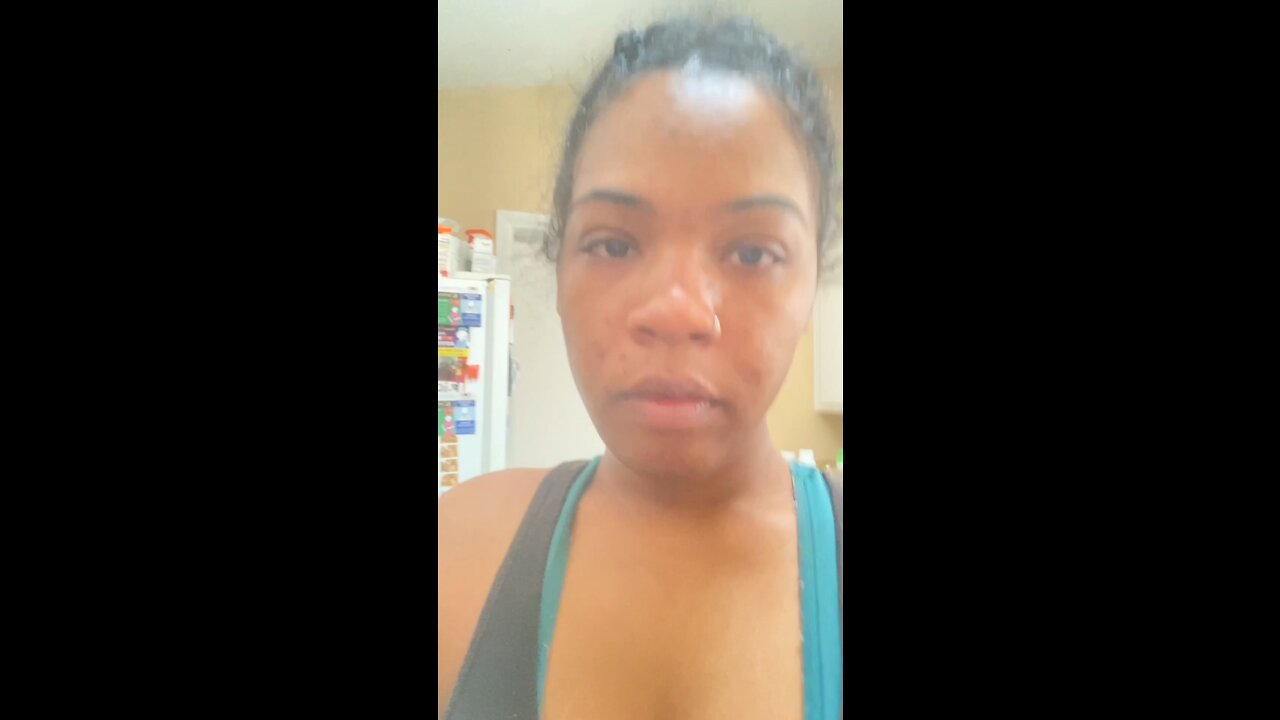 A Woman Fed Up #GenderAppropriation