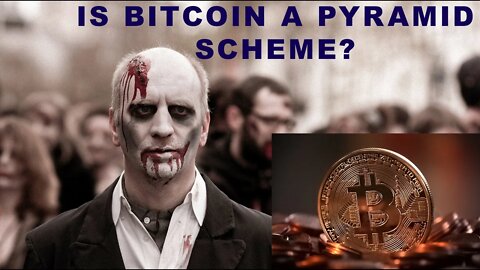 BITCOIN AS A STORE OF VALUE? ANY GOOD WHEN IT GETS ROUGH?