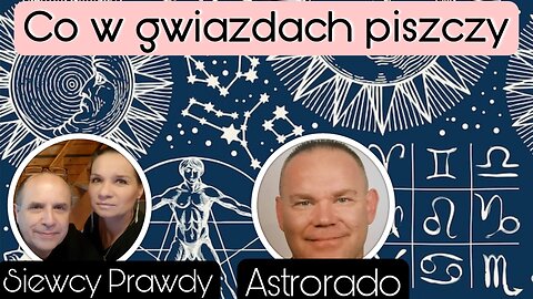 Co w gwiazdach piszczy - Astrorado