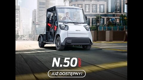 Polish Melex - Electric