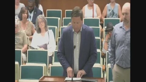 The Council Roundup - July 6, 2023