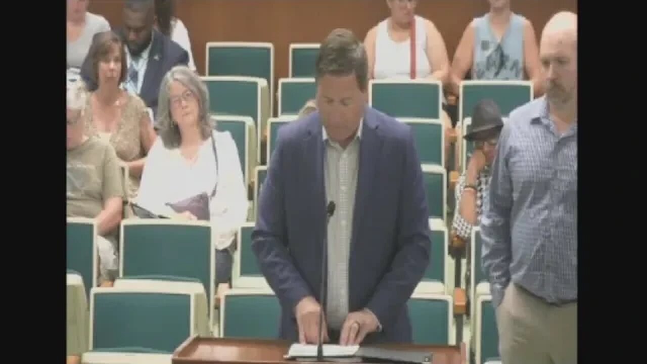 The Council Roundup - July 6, 2023
