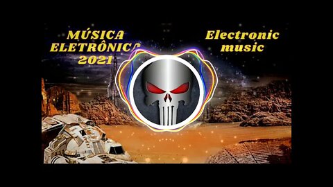 Electronic music,2021|f Found - Dead Of Nightc|No Copyright Music|MÚSICA ELETRÔNICA|MÚSICA POP|MIX.