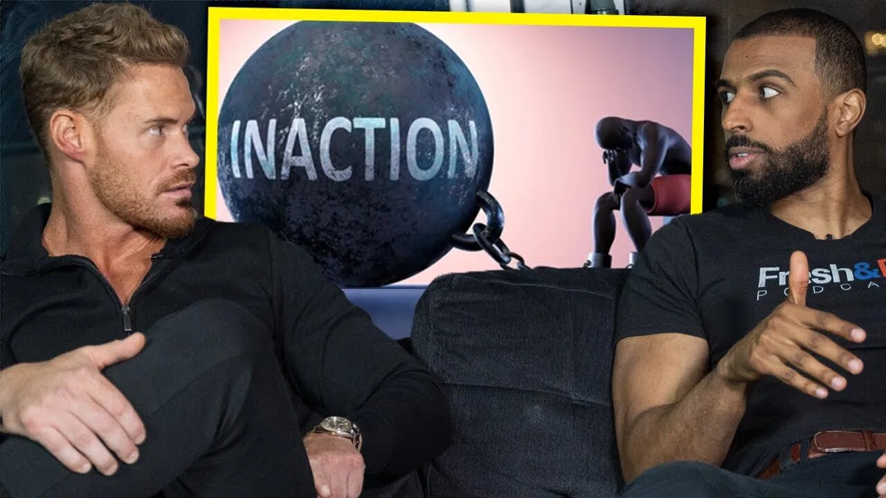 How To Fix Inaction Forever