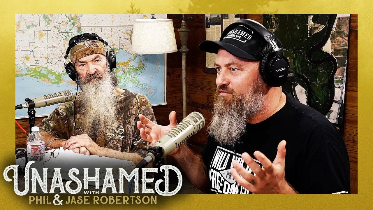 Willie Robertson Nails What the Majority of Churches Do Wrong