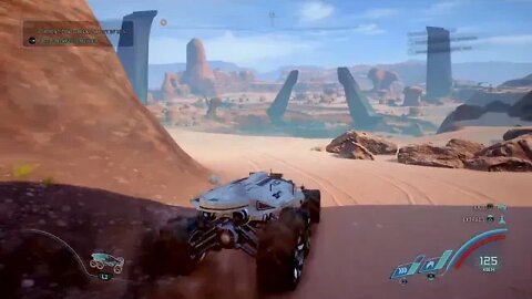 Mass Effect: Andromeda Part 24-Clearing Out The Cave