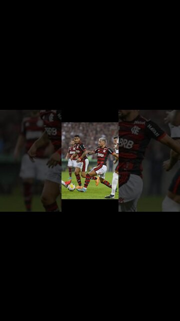 QUAL VAI SER O PLACAR DO JOGO FLAMENGO X ATHLÉTICO-PR!!!