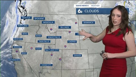 Geneva's November 11 Morning Forecast