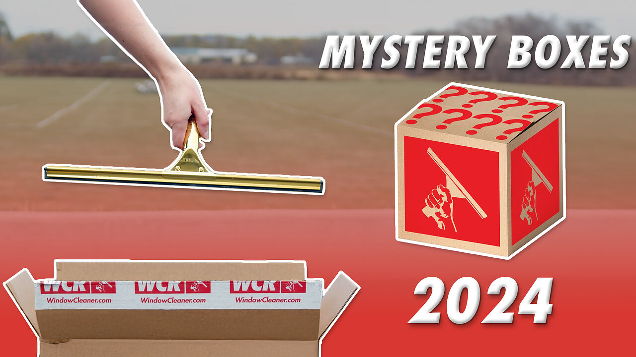 Your WCR Mystery Box Is Waiting!