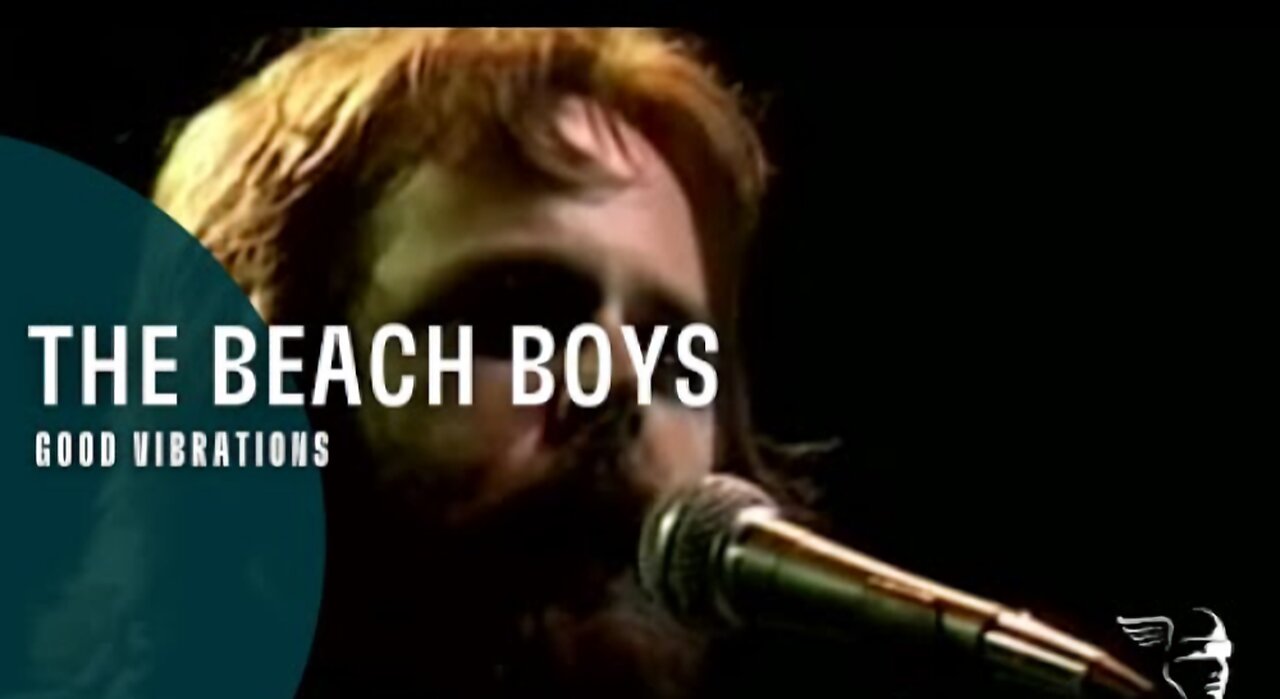 The Beach Boys - Good Vibrations (From "Good Timin' - Live At Knebworth")