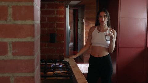 Scout LaRue Willis - Woman At Best