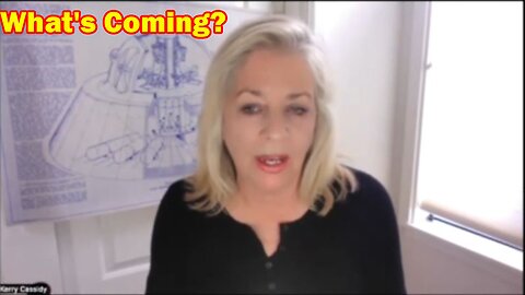 Kerry Cassidy Latest Intel: What's Coming?