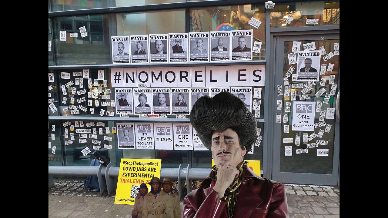 The BBC can't hide the truth for much longer