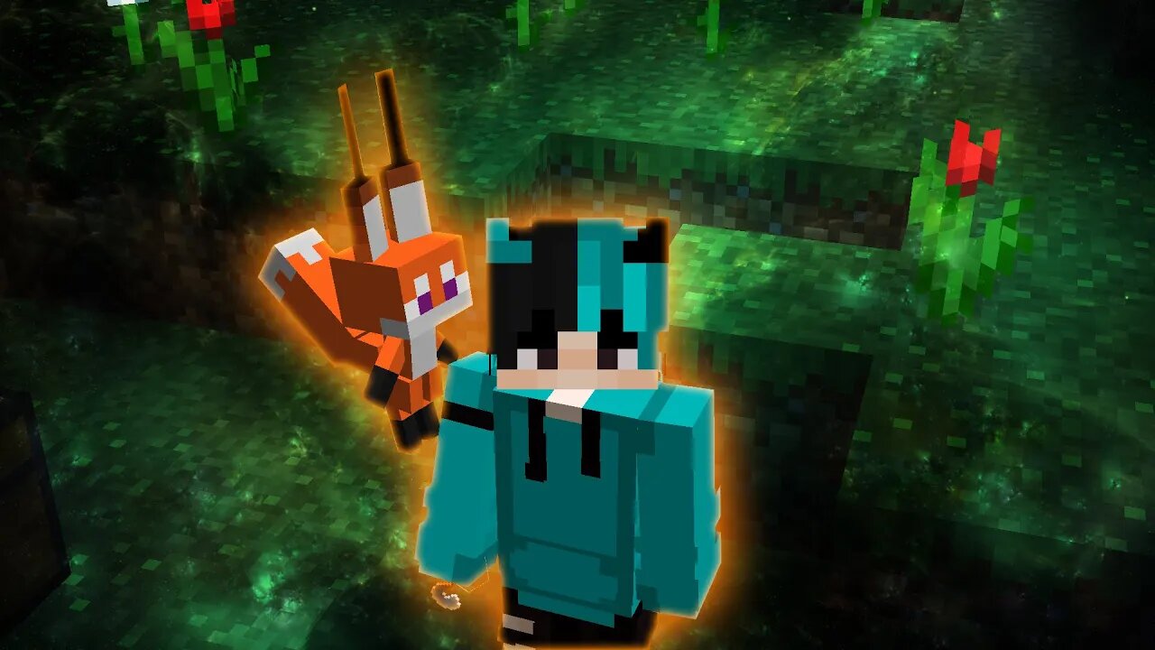 Minecraft Mas Com Miraculous