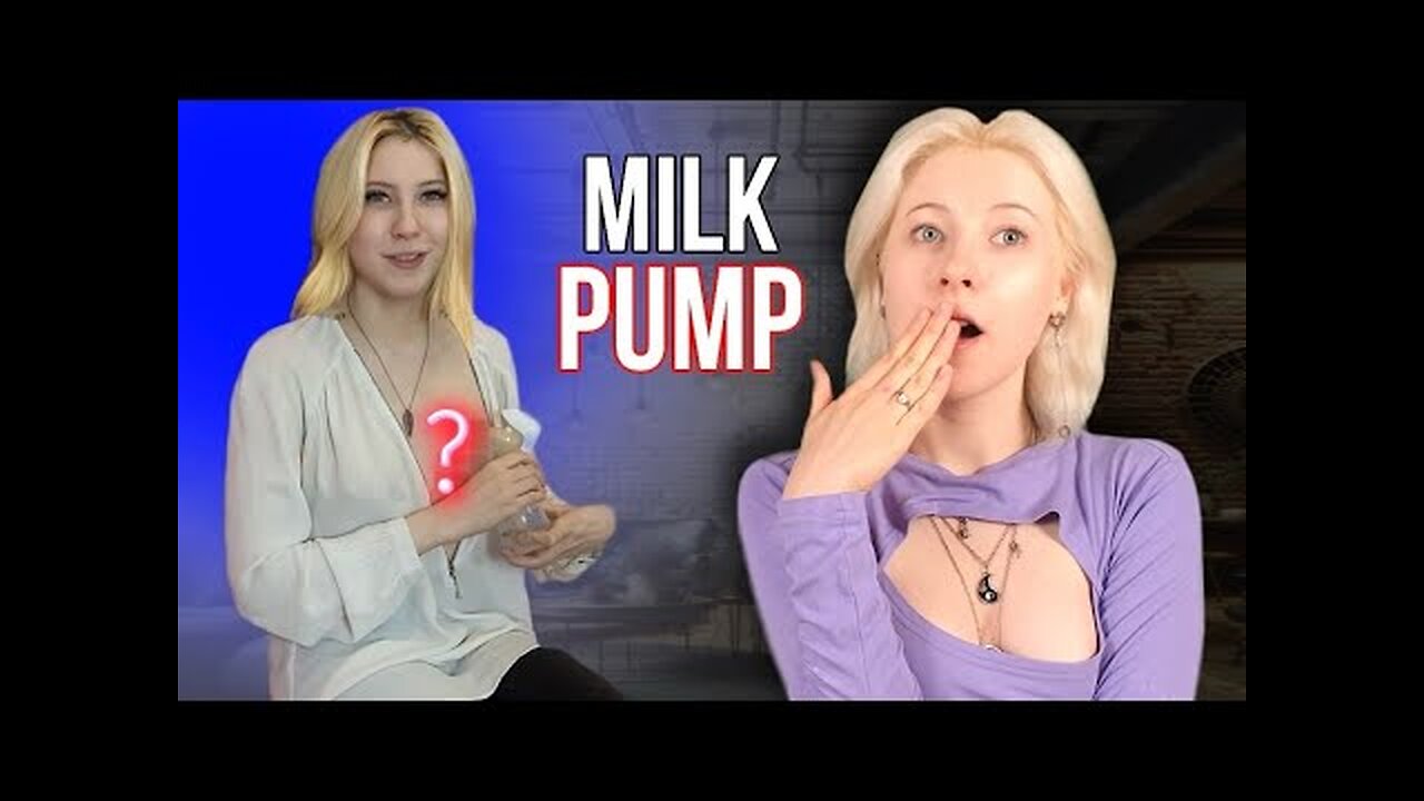 All about Milk pumps: Show how to use them correctly