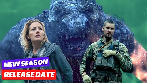 Troll 2 netflix Release Date and Everything You Need to Know