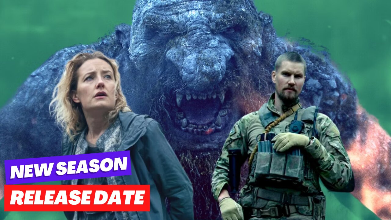 Troll 2 netflix Release Date and Everything You Need to Know
