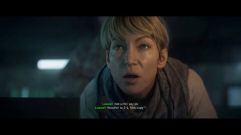 Call of Duty: Modern Warfare Part 1-Gas Is In The Open