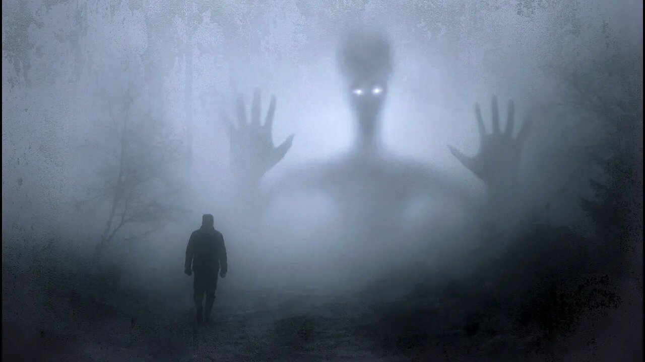 地球上主要的外星種族大公開，你也許就是其中的一族...