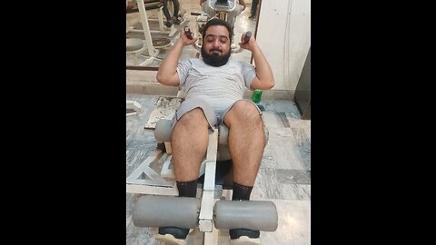 Khan gym