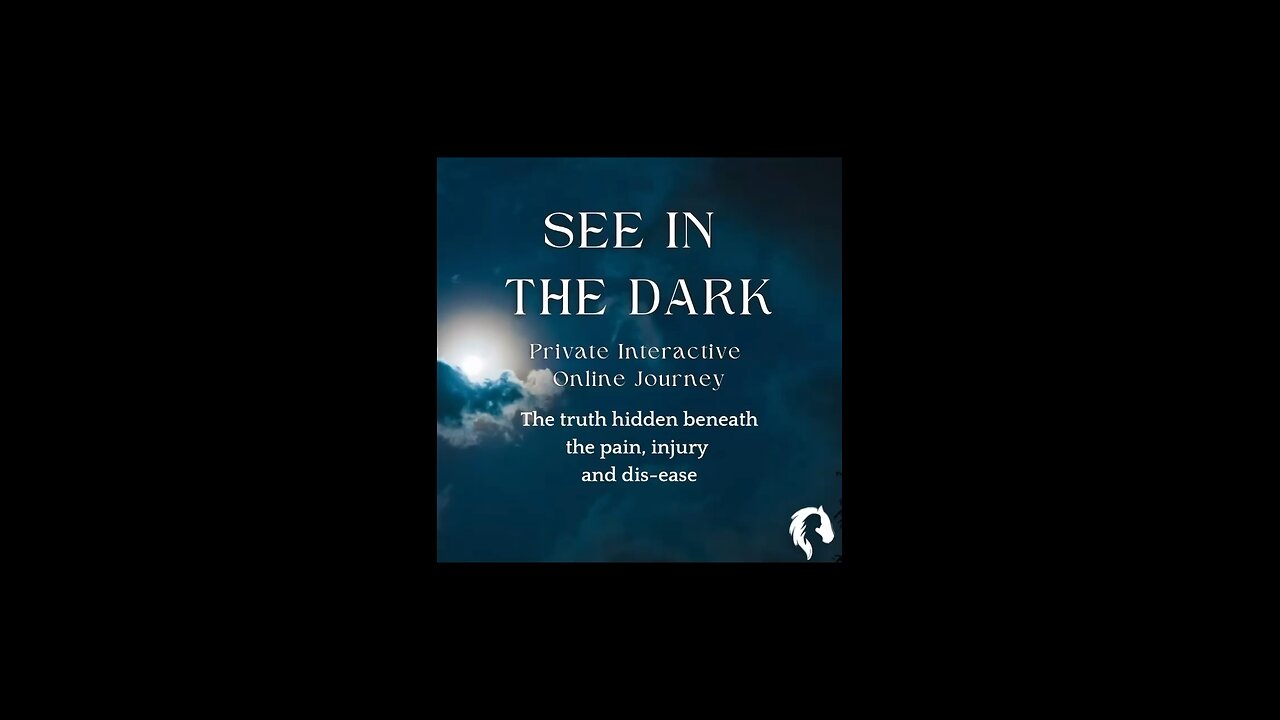 See in the Dark