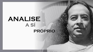 ANALISE A SÍ PRÓPRIO, MDS, YOGANANDA DUBLADO, MOTIVAÇÃO MESTRE