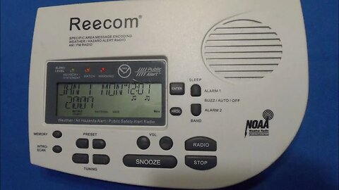 I am getting the Reecom 1650!