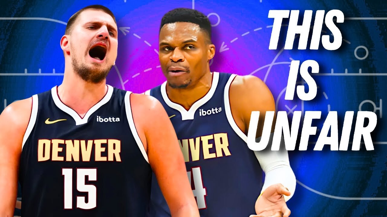 The New Look Denver Nuggets Cracked The Code | NBA News Update Today | NBA Rumors