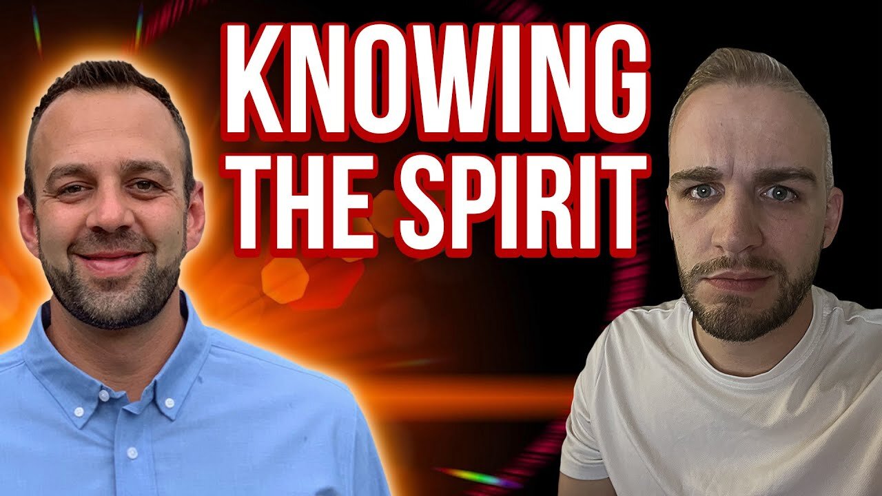 Knowing The Spirit: Interview With Costi Hinn