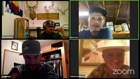Talkin' Colts and Such