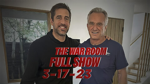 Aaron Rodgers Meets With RFK Jr.: Liberals Panic They’re Losing Control Over Sports Matrix