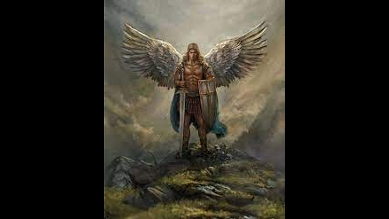Spirits of God episode 5 Archangel Michael