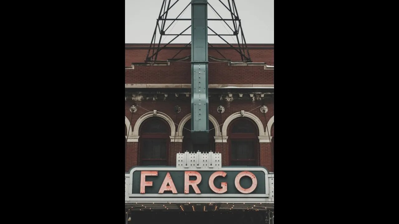 Where Should I Go? | Fargo ND