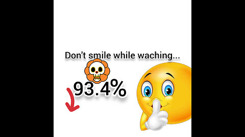 Don't watching please