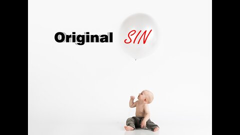 Original Sin