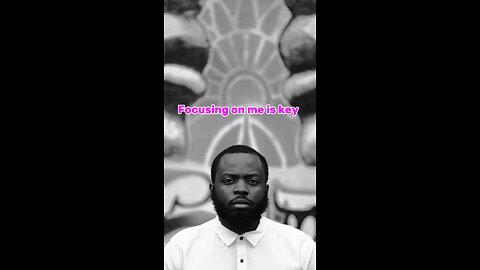 On Me #dayodman #motivation #eeyayyahh #motivationalspeaker #positivity
