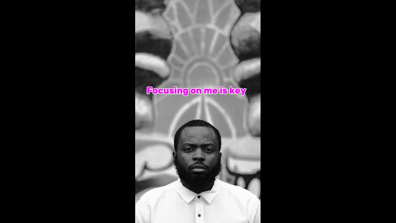 On Me #dayodman #motivation #eeyayyahh #motivationalspeaker #positivity