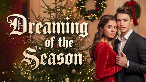 "Dreaming of the Season" - A Cozy Christmas Duet 🎄✨